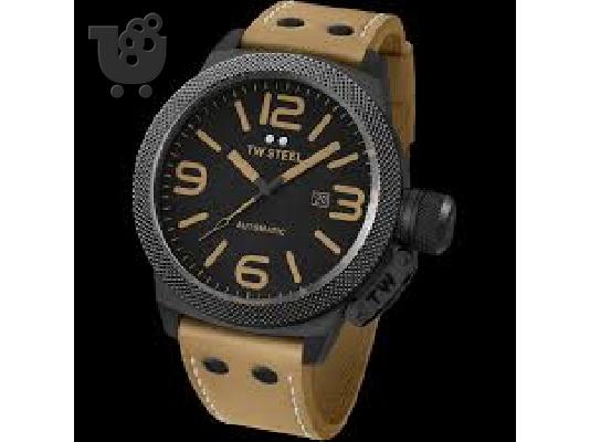 PoulaTo: TW STEEL A203 2014